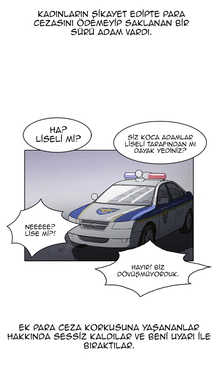 Görünüşçülük - Bölüm 77 Sayfa 55