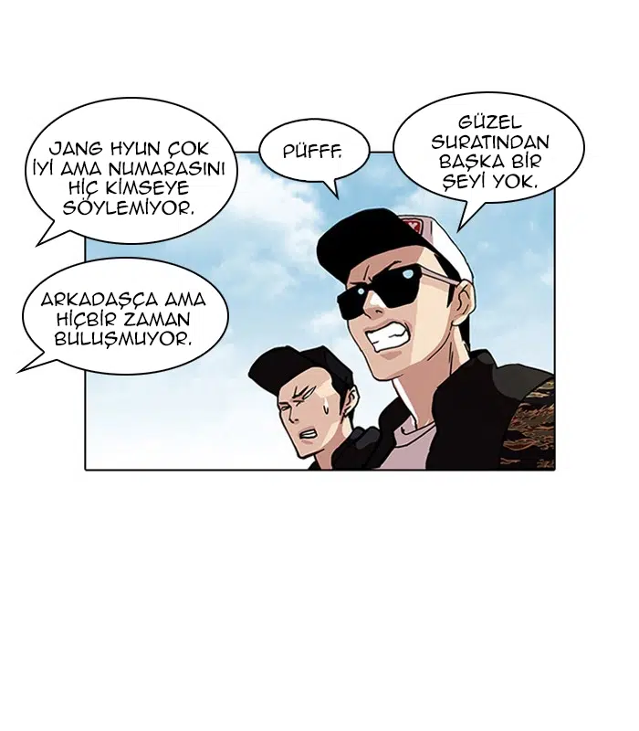 Görünüşçülük - Bölüm 77 Sayfa 62