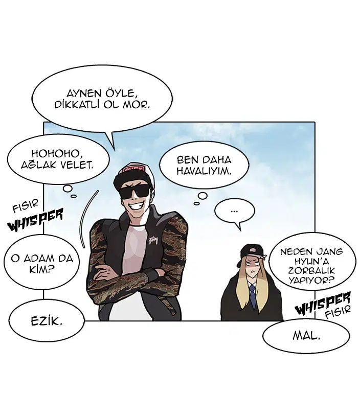 Görünüşçülük - Bölüm 77 Sayfa 66