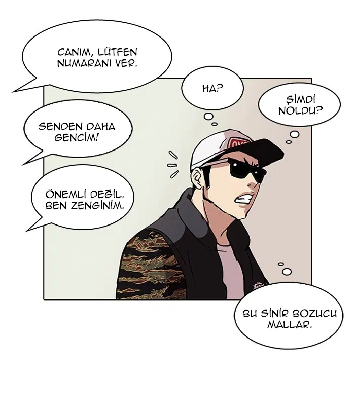 Görünüşçülük - Bölüm 77 Sayfa 67