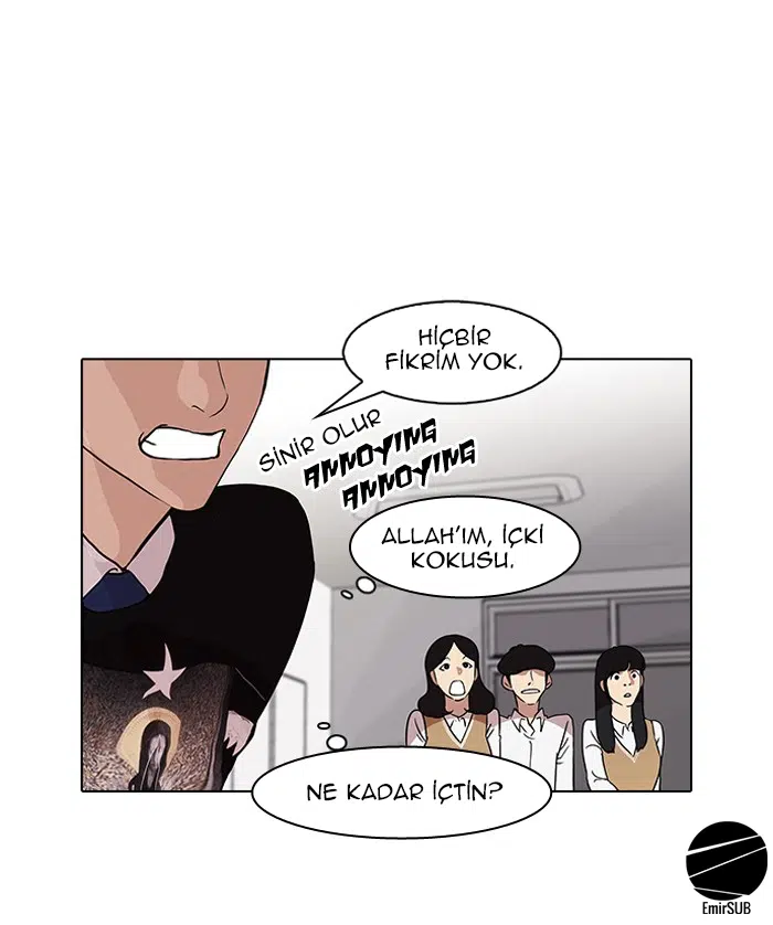 Görünüşçülük - Bölüm 78 Sayfa 12