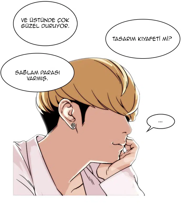 Görünüşçülük - Bölüm 78 Sayfa 14