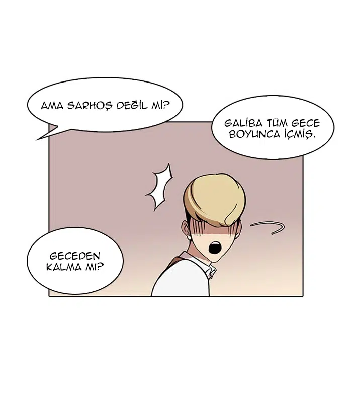 Görünüşçülük - Bölüm 78 Sayfa 15