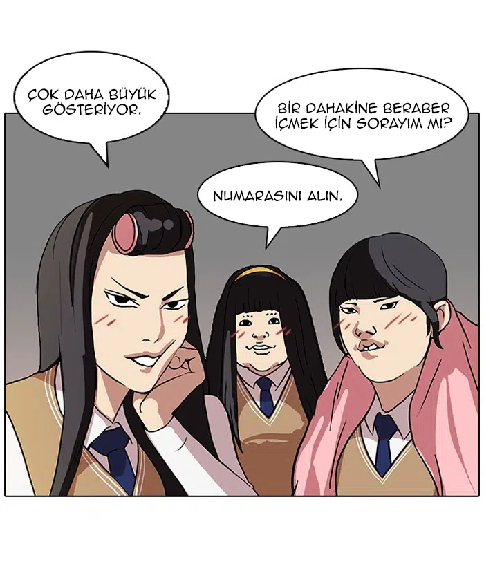 Görünüşçülük - Bölüm 78 Sayfa 16