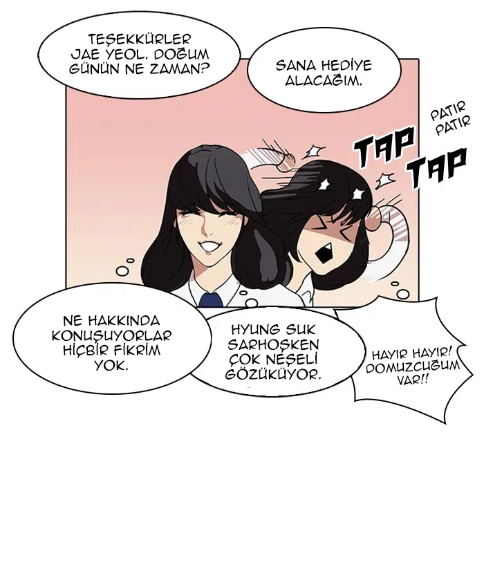 Görünüşçülük - Bölüm 78 Sayfa 32