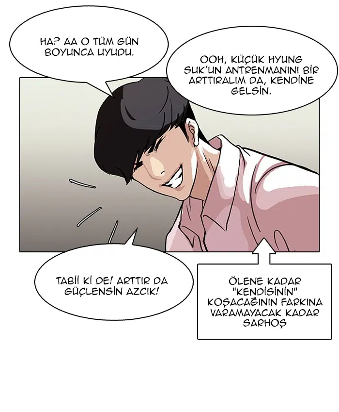 Görünüşçülük - Bölüm 78 Sayfa 50
