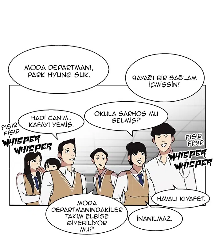 Görünüşçülük - Bölüm 78 Sayfa 55