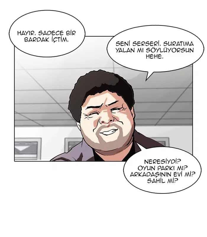 Görünüşçülük - Bölüm 78 Sayfa 56