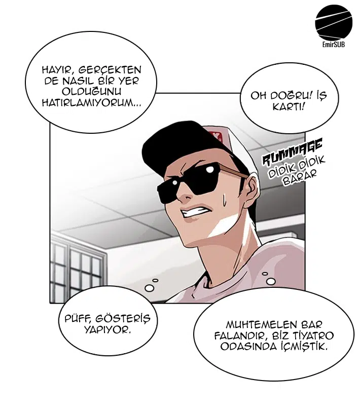 Görünüşçülük - Bölüm 78 Sayfa 58