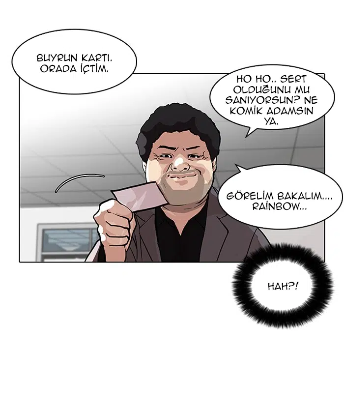 Görünüşçülük - Bölüm 78 Sayfa 59