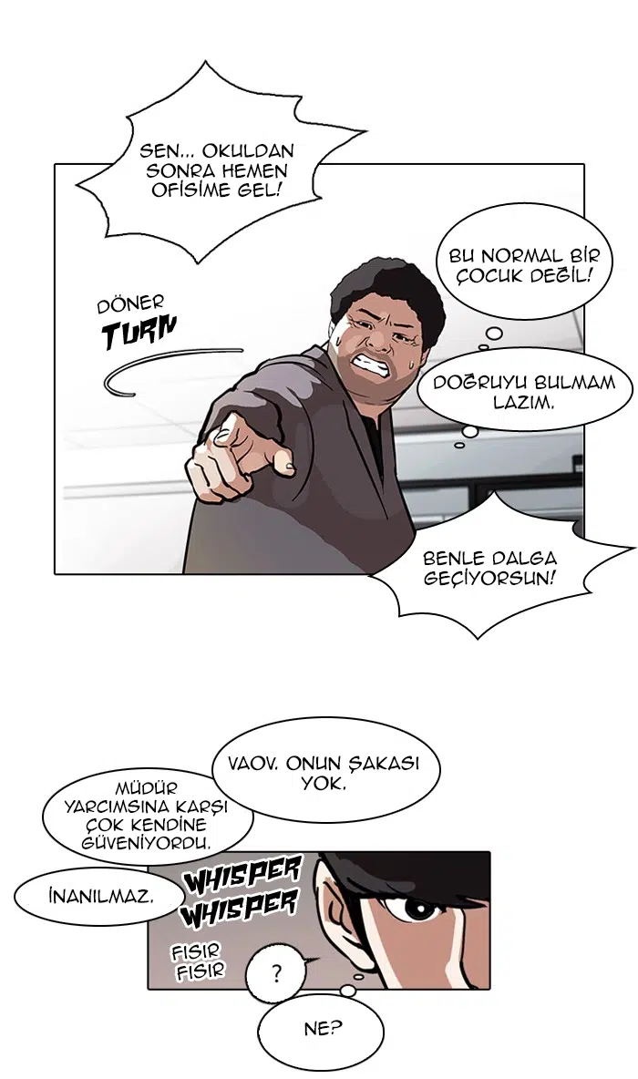 Görünüşçülük - Bölüm 78 Sayfa 65