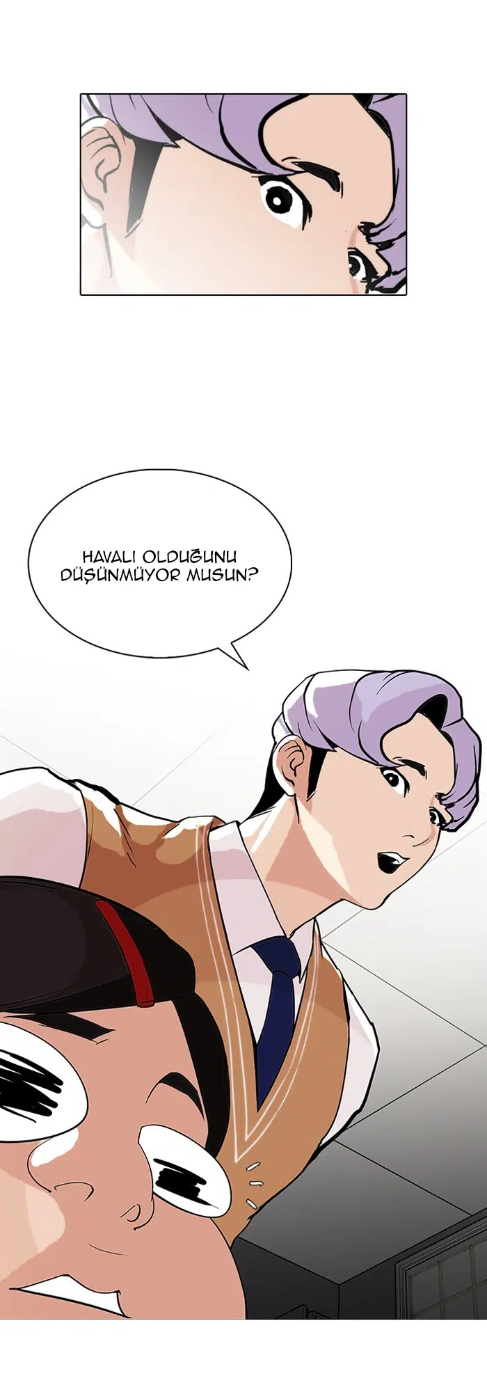 Görünüşçülük - Bölüm 79 Sayfa 33