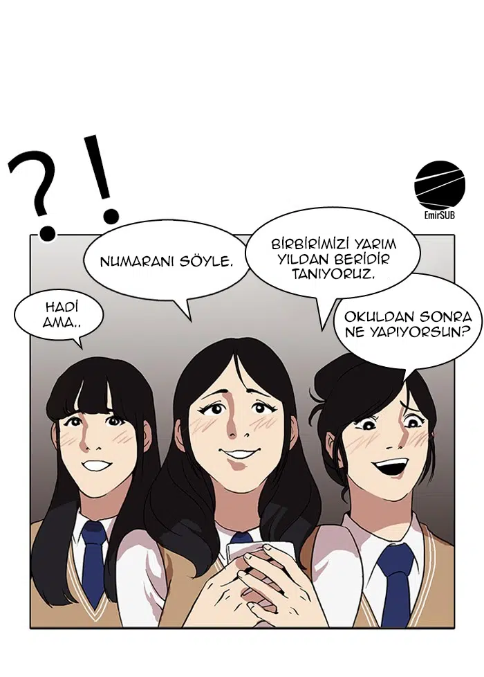 Görünüşçülük - Bölüm 79 Sayfa 43