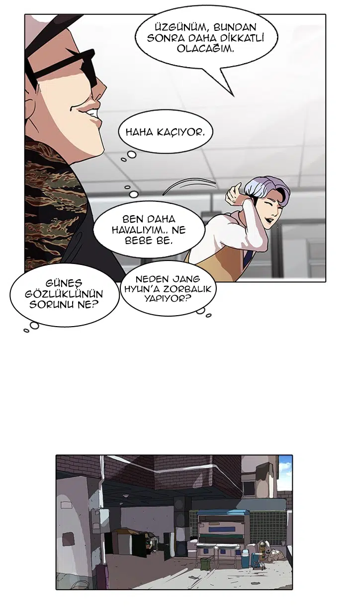 Görünüşçülük - Bölüm 79 Sayfa 49
