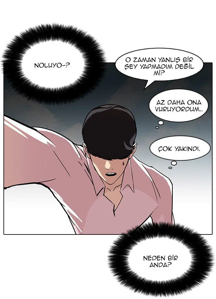 Görünüşçülük - Bölüm 79 Sayfa 56
