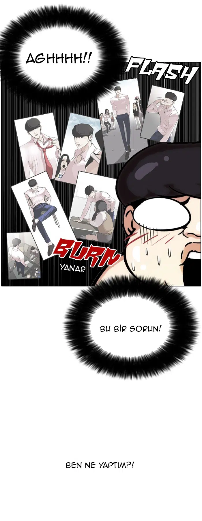 Görünüşçülük - Bölüm 79 Sayfa 74