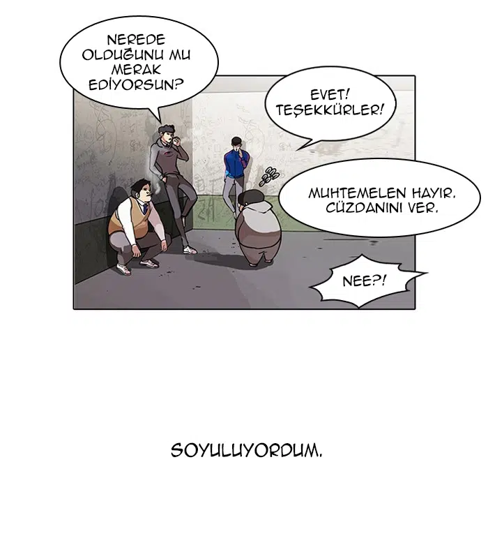 Görünüşçülük - Bölüm 80 Sayfa 7