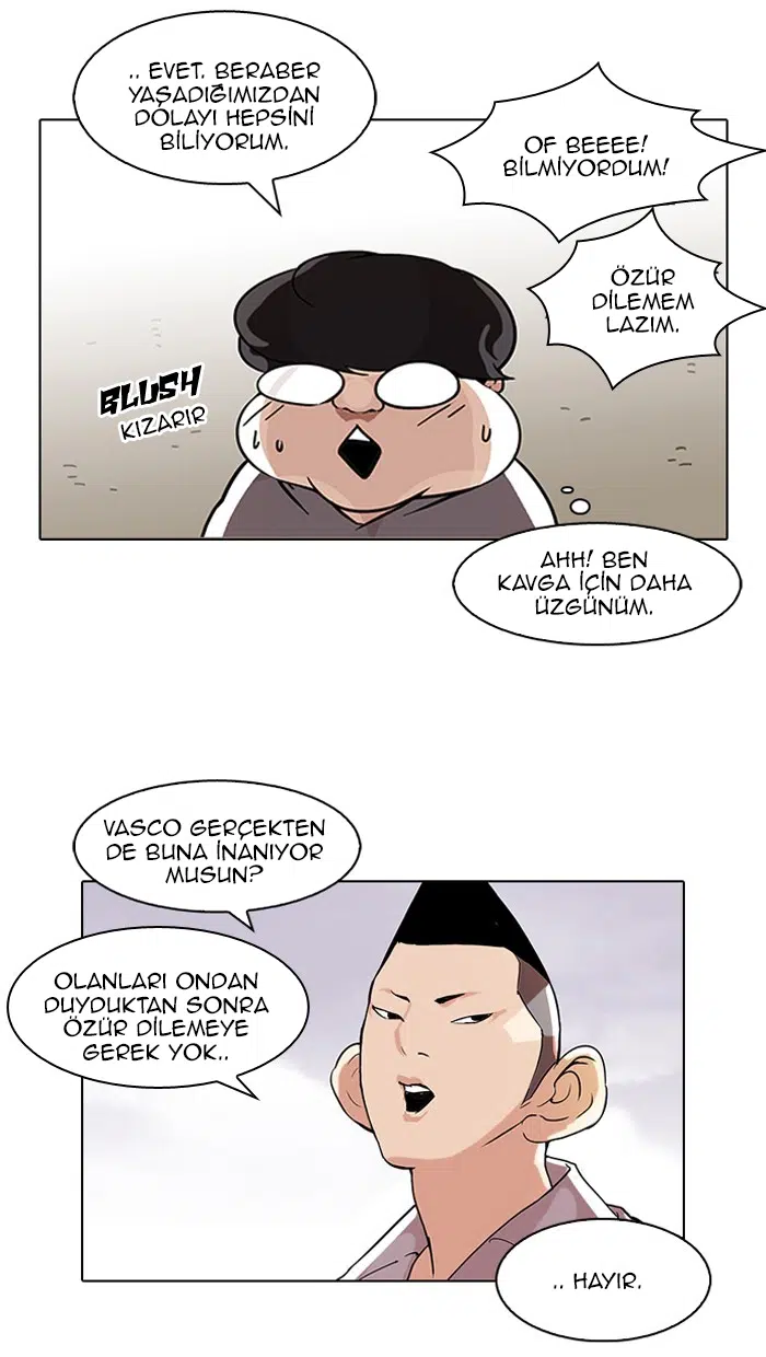 Görünüşçülük - Bölüm 80 Sayfa 22