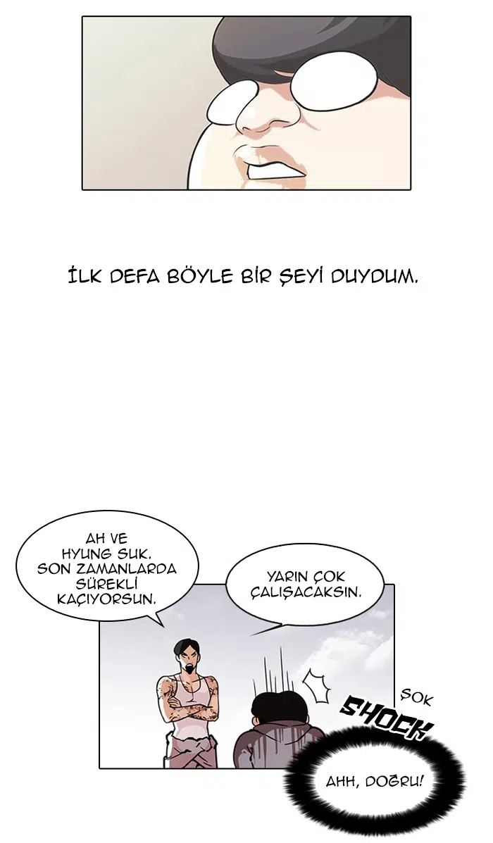 Görünüşçülük - Bölüm 80 Sayfa 25