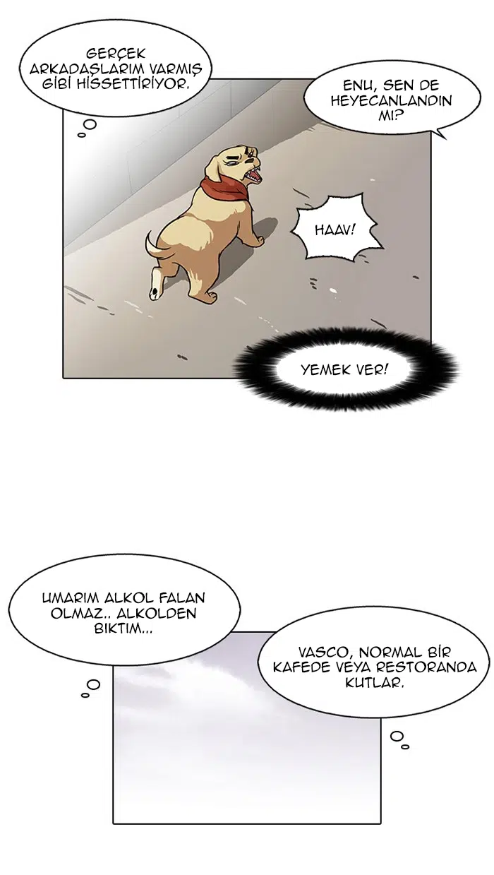 Görünüşçülük - Bölüm 81 Sayfa 3