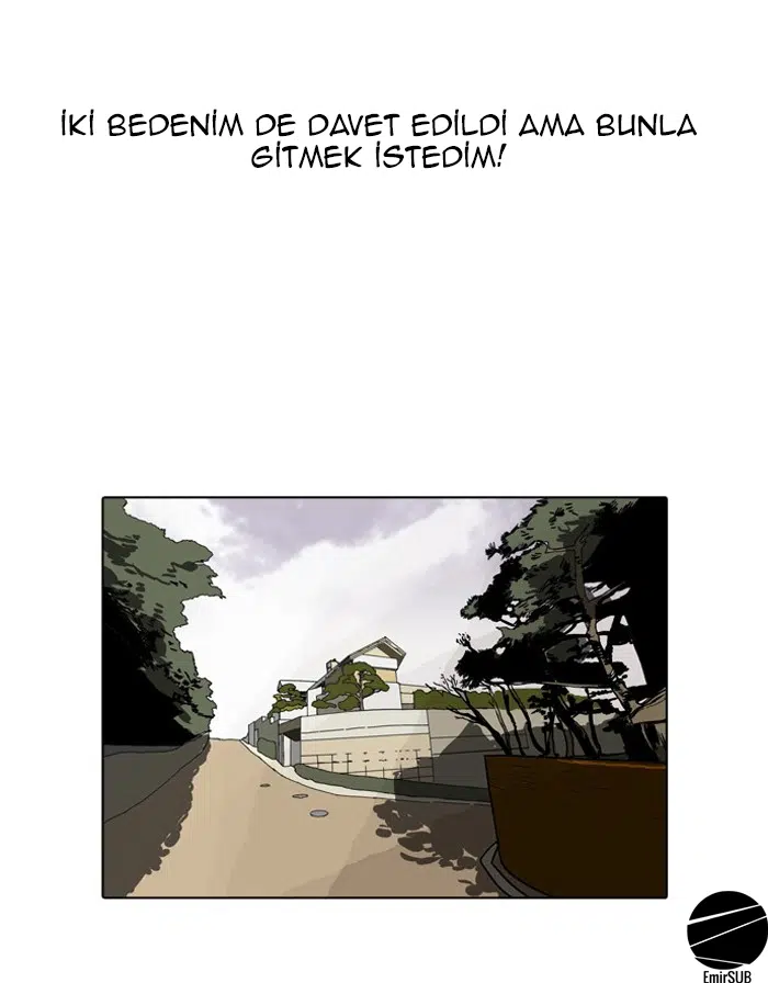 Görünüşçülük - Bölüm 81 Sayfa 4