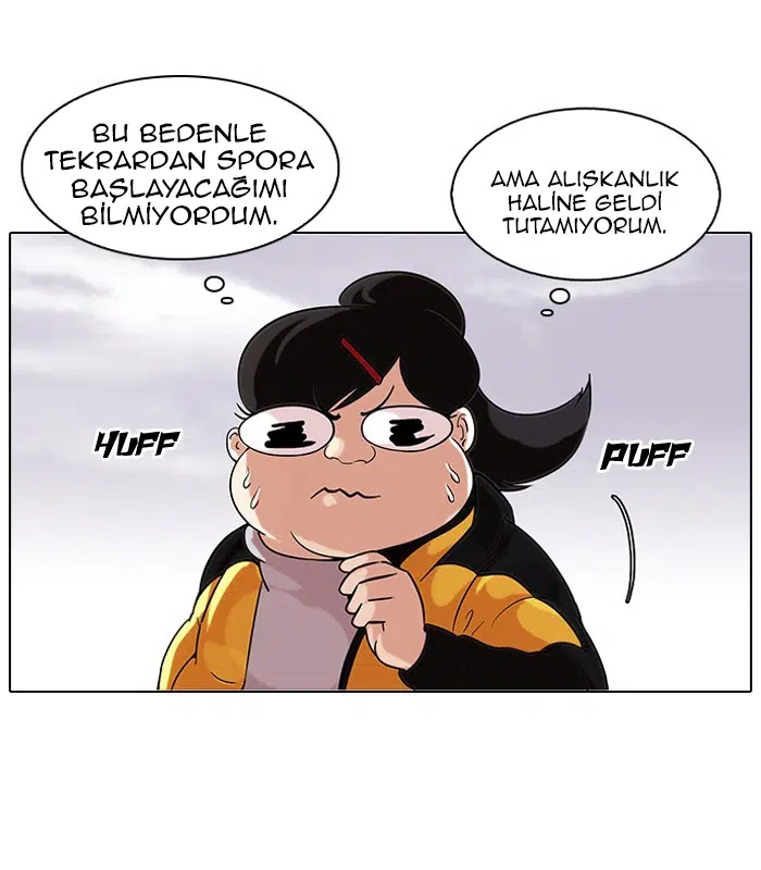 Görünüşçülük - Bölüm 81 Sayfa 6