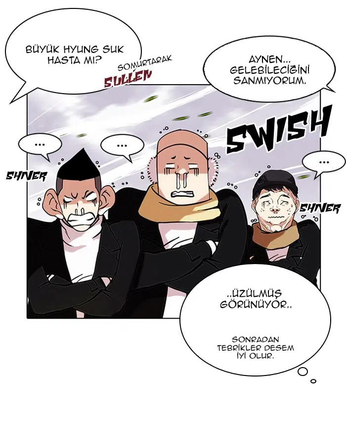 Görünüşçülük - Bölüm 81 Sayfa 25