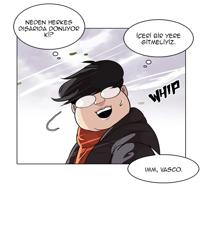 Görünüşçülük - Bölüm 81 Sayfa 26