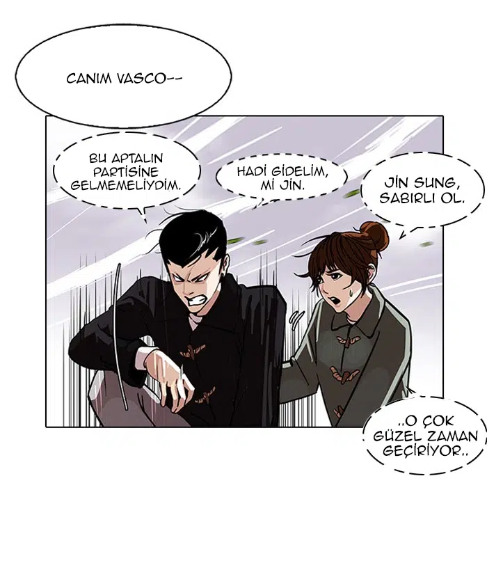 Görünüşçülük - Bölüm 81 Sayfa 31