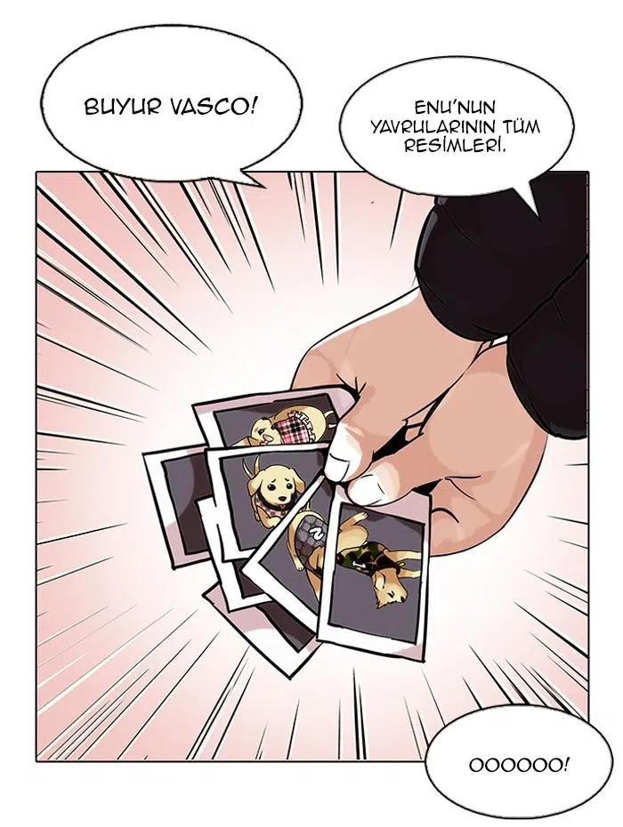 Görünüşçülük - Bölüm 81 Sayfa 37