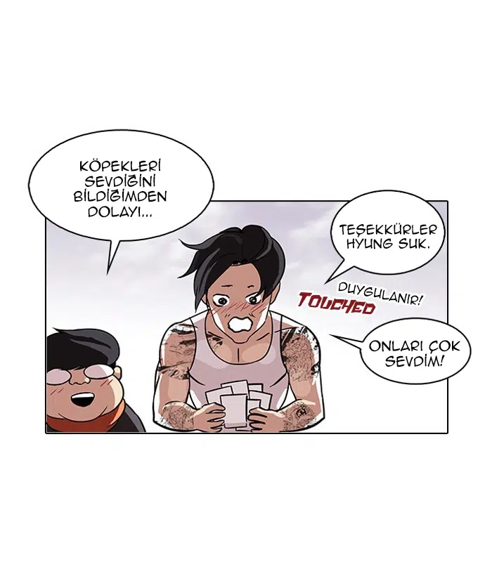 Görünüşçülük - Bölüm 81 Sayfa 38