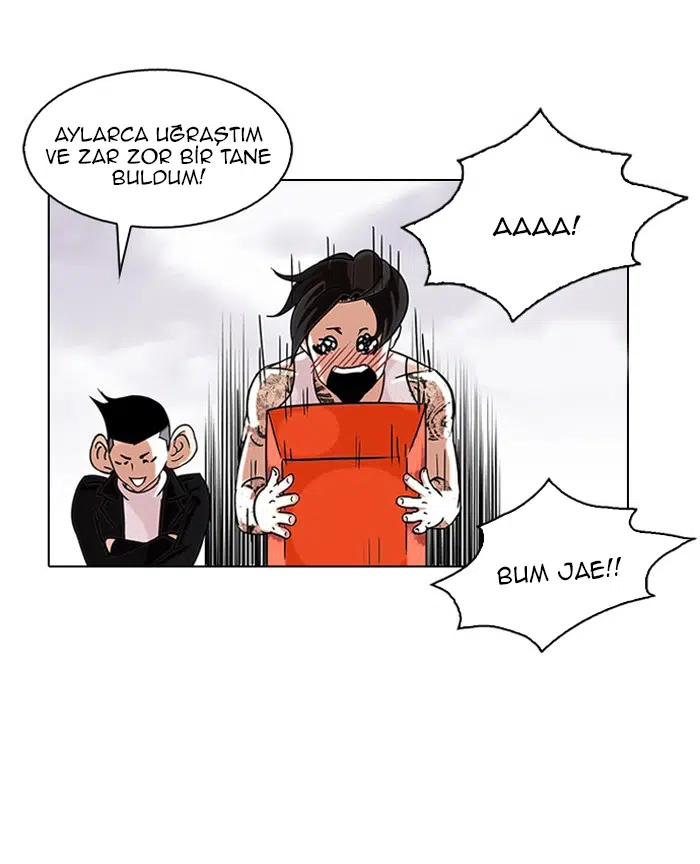 Görünüşçülük - Bölüm 81 Sayfa 40