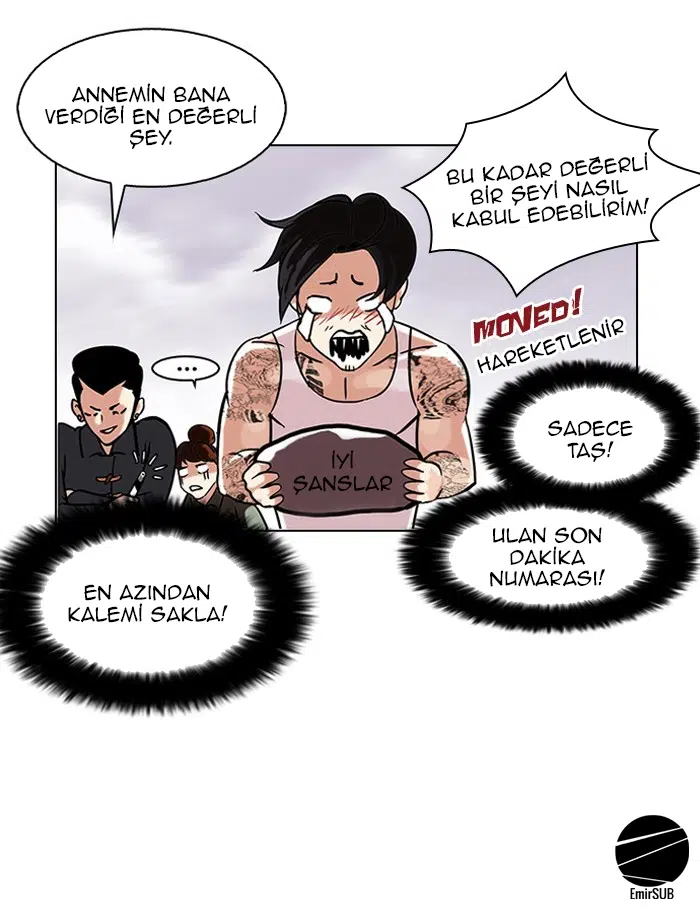 Görünüşçülük - Bölüm 81 Sayfa 42
