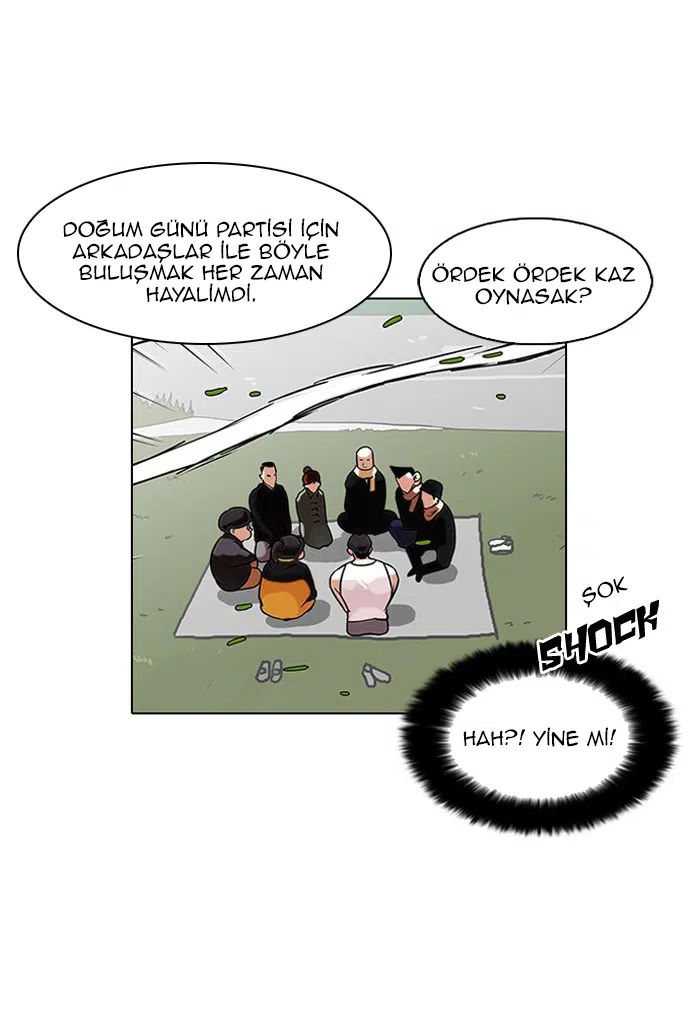 Görünüşçülük - Bölüm 81 Sayfa 52