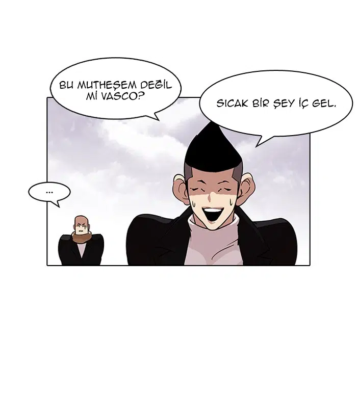 Görünüşçülük - Bölüm 82 Sayfa 24