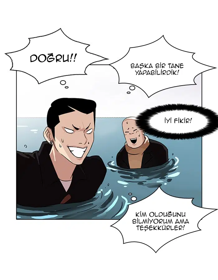 Görünüşçülük - Bölüm 82 Sayfa 43