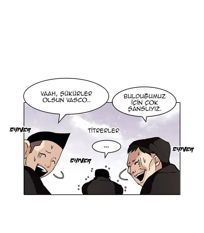 Görünüşçülük - Bölüm 82 Sayfa 47