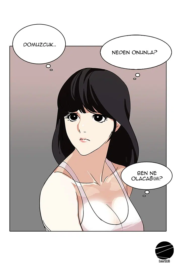 Görünüşçülük - Bölüm 82 Sayfa 60