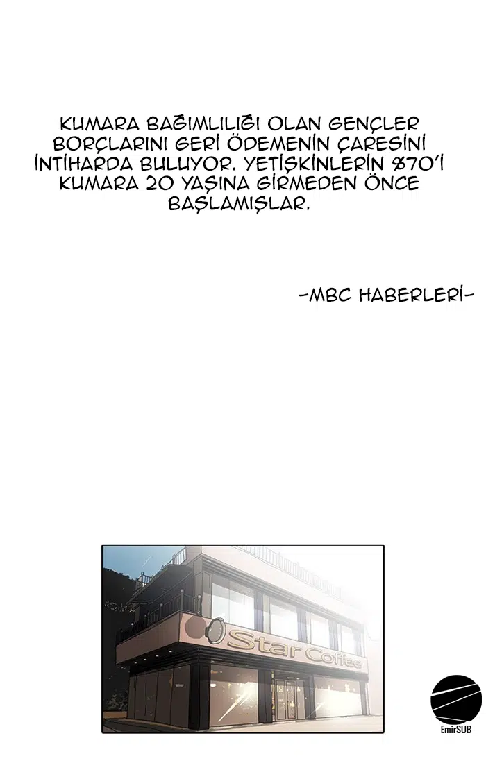 Görünüşçülük - Bölüm 83 Sayfa 1