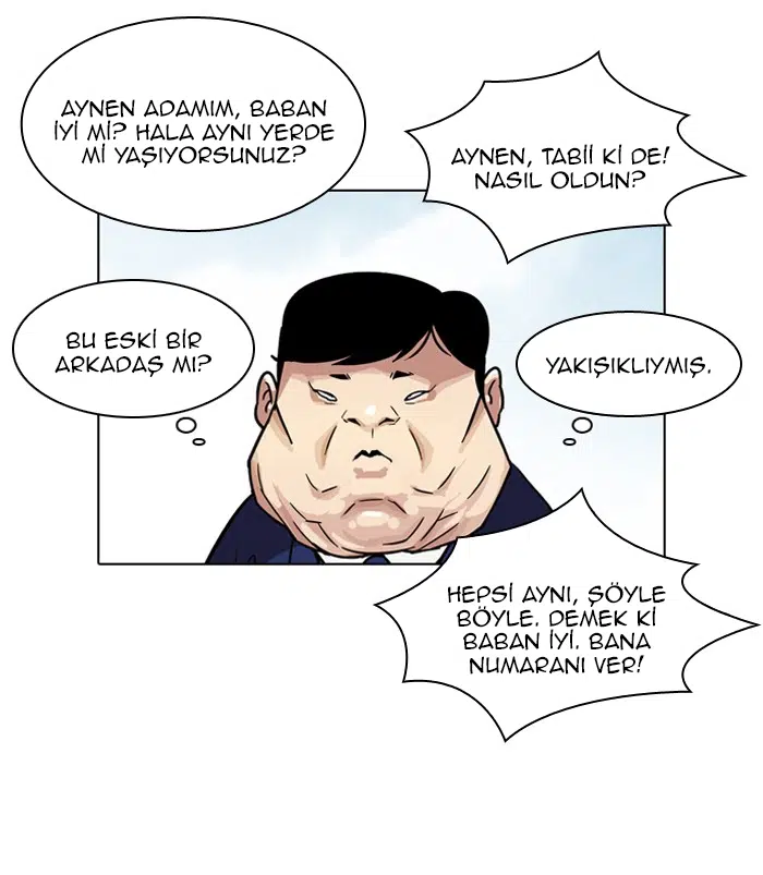 Görünüşçülük - Bölüm 83 Sayfa 22