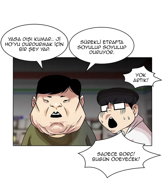 Görünüşçülük - Bölüm 83 Sayfa 27