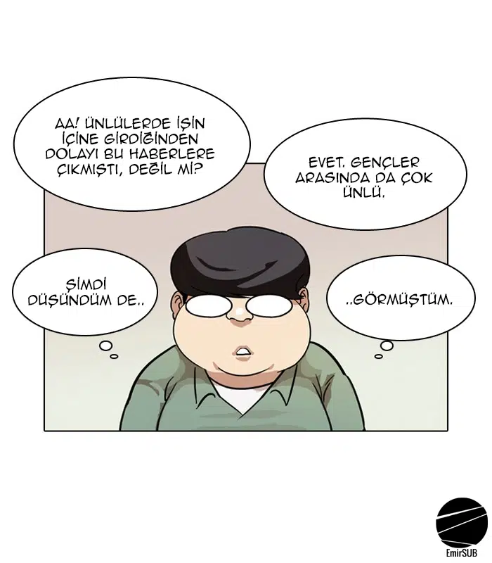 Görünüşçülük - Bölüm 83 Sayfa 29