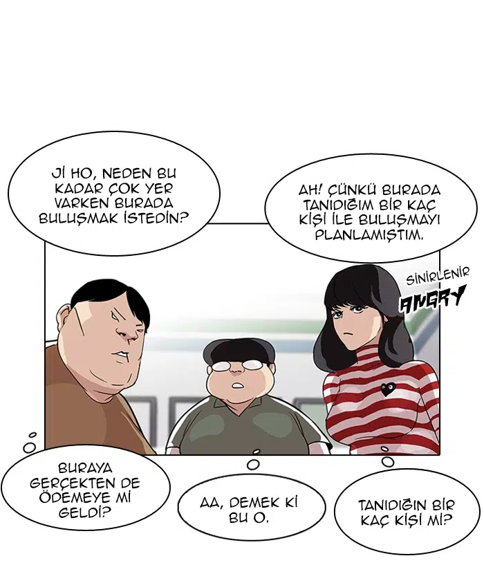Görünüşçülük - Bölüm 83 Sayfa 34
