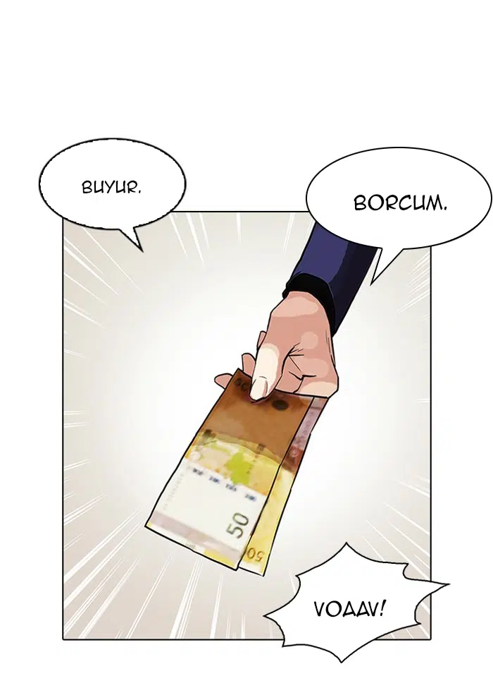 Görünüşçülük - Bölüm 83 Sayfa 39