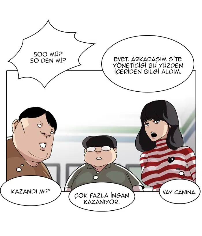 Görünüşçülük - Bölüm 83 Sayfa 42