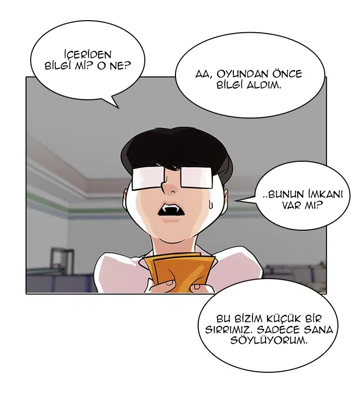 Görünüşçülük - Bölüm 83 Sayfa 43