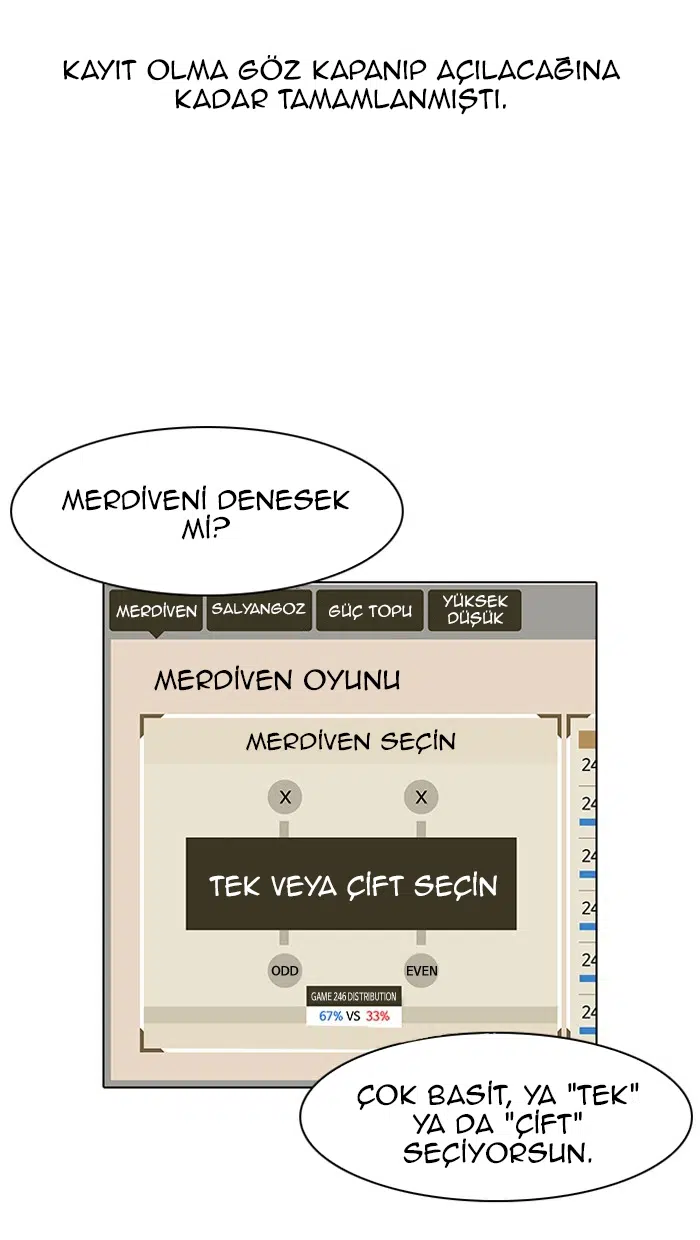 Görünüşçülük - Bölüm 83 Sayfa 55