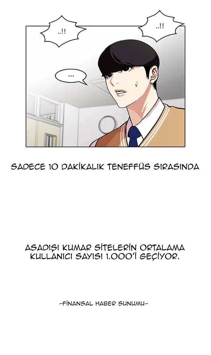 Görünüşçülük - Bölüm 84 Sayfa 4