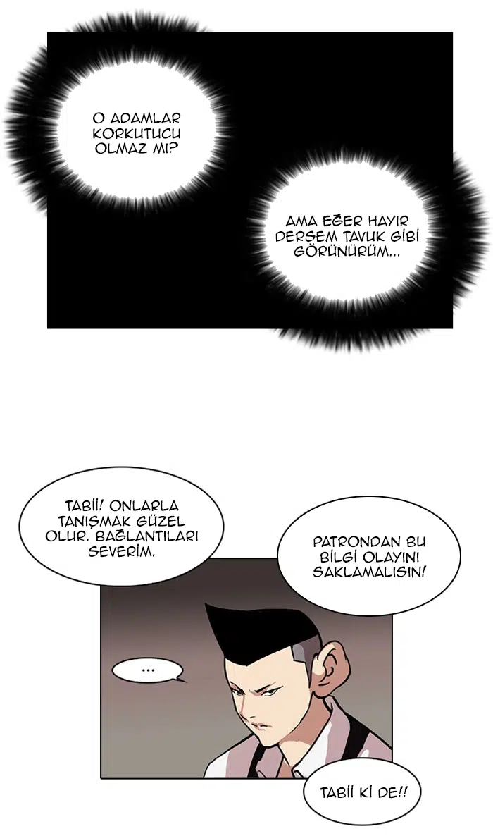 Görünüşçülük - Bölüm 84 Sayfa 15
