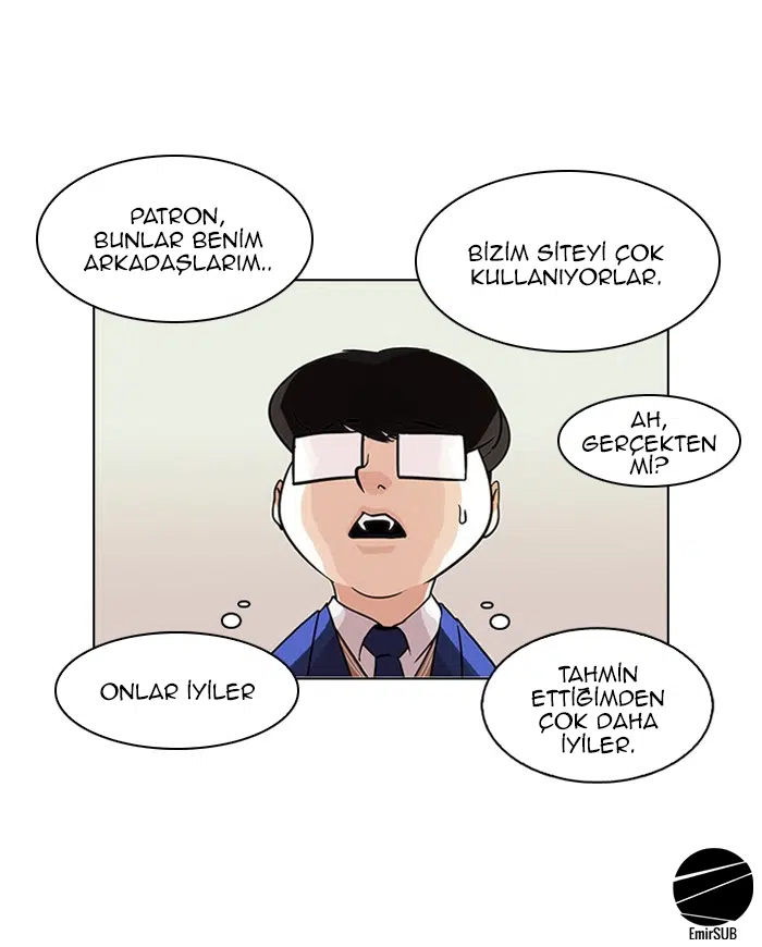 Görünüşçülük - Bölüm 84 Sayfa 19